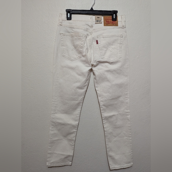 Levi's 511 Mens Slim Jeans Size 32x30 - Picture 8 of 10